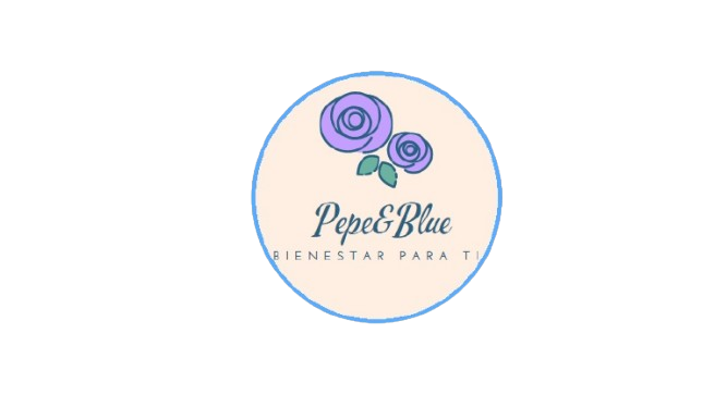 Pepe&Blue